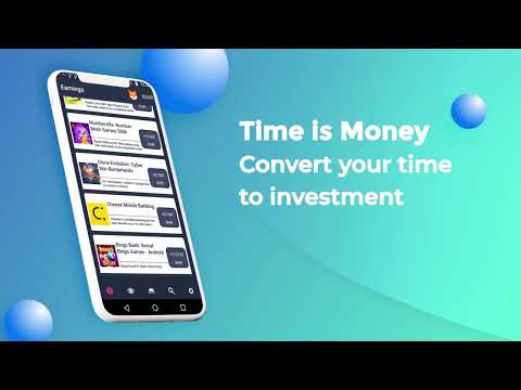Cash App: Verdien geld online