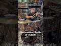 Puddle Of Mudd Drift And Die Drum Cover   #drum #drumcover