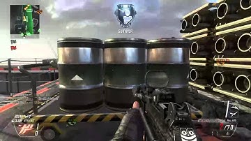 CG Rjs - Black Ops II Carrier - CTF Pub Crawl