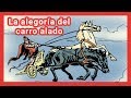 II. Sócrates y Platón 12 | El alma y la alegoría del carro alado | Platón