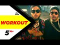 Workout  jsl featikka  latest punjabi songs 2015