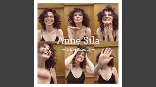 Video thumbnail of "Anne Sila - C'est quoi ?"