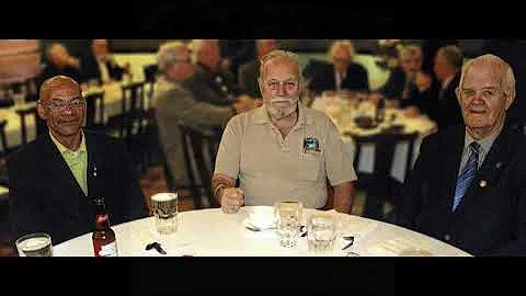 Celebrating An Amazing Man; Rick Stokes