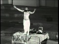 1959 swami dev murti ji  yoga show  hamburg germany  part 3 of 5 no audio
