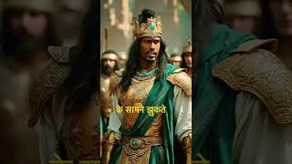 Raja Porus: The Brave King Who Fought Alexander the Great | Epic Indian History