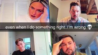 Part 12 Work Trip Extended Version