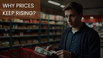 How Inflation Affects Our Wallet (Explained Simply)