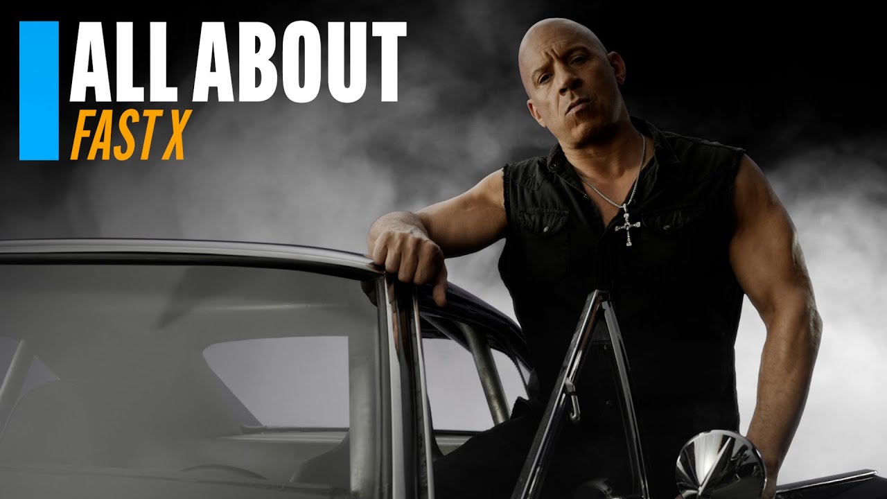 Rotten Tomatoes - From The Fast and the Furious to #FastX