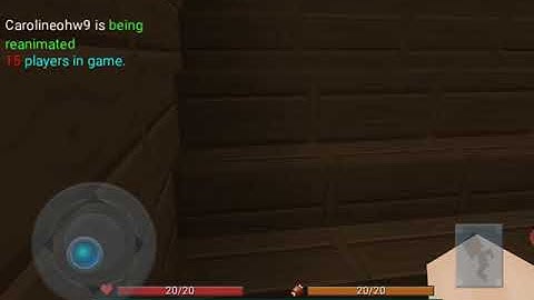 How to hack in blockman go in hide and seek 2