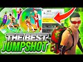 *NEW* BEST JUMPSHOT in NBA 2K21 AFTER PATCH 3! 100% GREENLIGHT JUMPSHOT! BEST JS FOR ALL BUILDS!