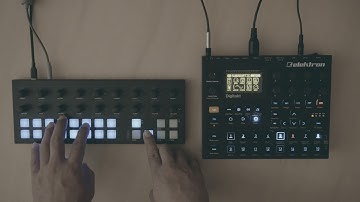 Digitakt  Torso T1