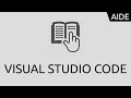 Visual studio code  diteur de code