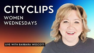 CityClips LIVE 40 | Valuable Content