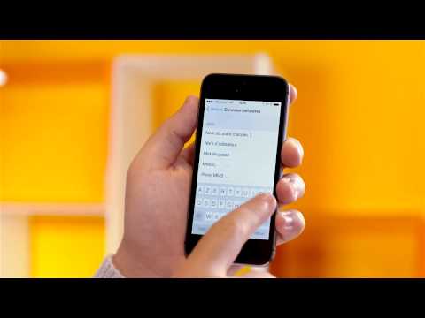 Vidéo: Comment Activer Les MMS Sur IPhone ?