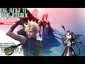 Final Fantasy VII Remake Intergrade Demo/Part 1