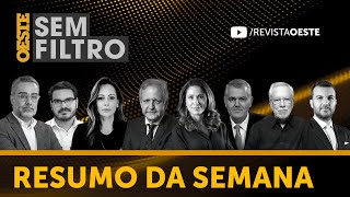 Download Lagu OESTE SEM FILTRO MELHORES MOMENTOS | SEMANA 02/02 - 06/02 PARTE 2 MP3