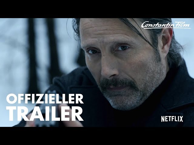 POLAR Trailer (Action Thriller 2019) - Mads Mikkelsen Netflix Film 