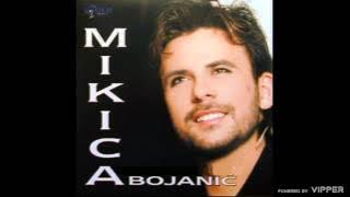 Mikica Bojanić - Pauza - (Audio 2004)