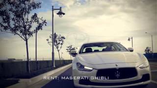 Renting Maserati in Miami Rent A Maserati Florida