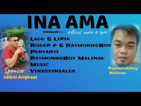 Ina ama