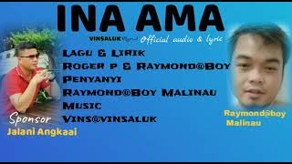 Download Lagu Ina ama MP3