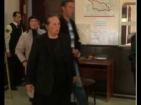 როინ კირთაძე:“კუბლაშვილმა რამდენჯერმე გაისროლა, ბიჭები მიჯრით დაეცნენ“