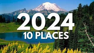 Discovering 10 Hidden Gems for 2024