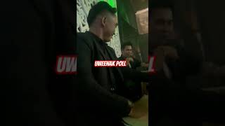 UWENAK JOSS #laguviral #dangdut #goyangambyar #dangdutkoplo #jogedpargoy #walid