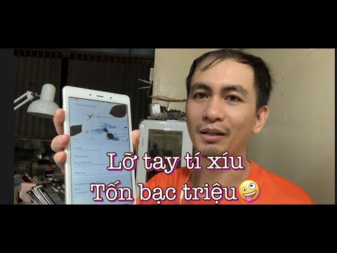 Video Samsung Tap A T295 Thay Nguyên Bộ Màn Hình | Máy tính... - youtube