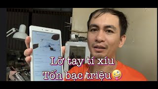 Samsung Tap A T295 Thay Nguyên Bộ Màn Hình | Máy tính bảng samsung t295. screenshot 3