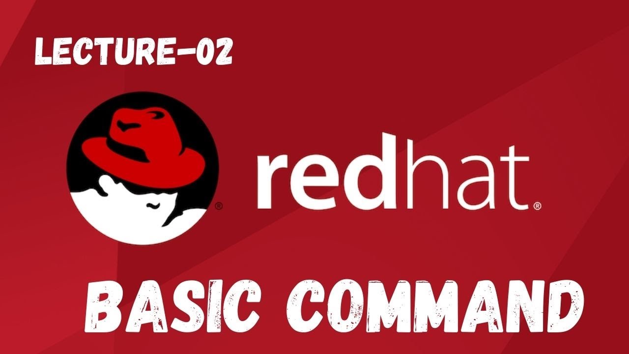 Basic Command for Linux || Lecture 02 - YouTube
