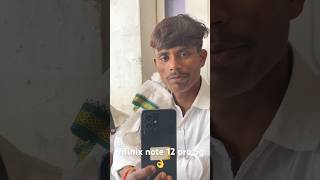 Infinix note 12 pro 5G 👌✌️ #smartphone #unboxing #infinix #kardoviral #phoneshop