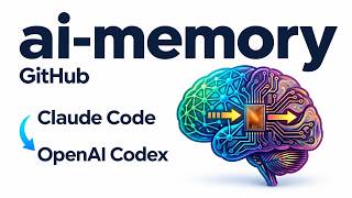 Tutoriel Github Ai Memory Reprendre Son Contexte De Développement Avec Claude Code Et Openai Codex