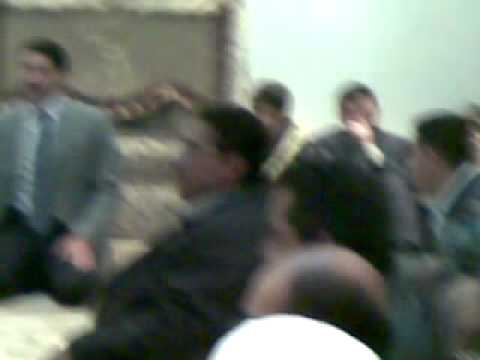 اسامة السمرة وابو علي البلوداني انشاد ديني على المدينة