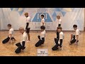 PRODUCE 101 JAPAN SEASON 2 'B.Q.N' "A.I.M (Alive In My Imagination)" Mirror Dance Practice Ver.