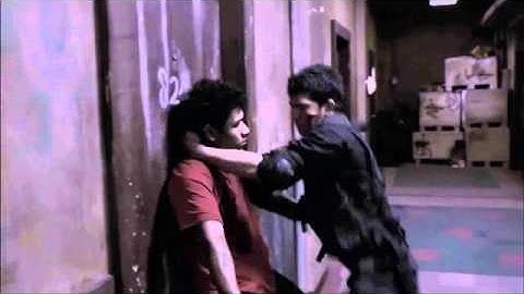 RaidRedemption Door Kill