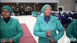 UMTHOMBO WOKUPHILA MINISTRIES || NGIYANXUSA NKOSI