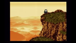 【SFC】ファイナルファンタジー6【ダリルの墓】 screenshot 2