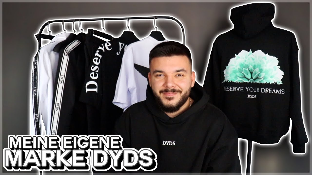 Meine eigene Marke