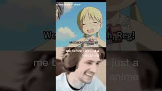 watch this anime 1 time in your life #like #subcribe @paralox_yt