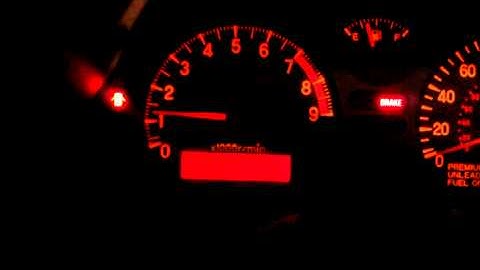 BC/Logger - Knock detection