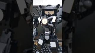Lego plasma tv man 2.0 [2/2] ⚪️📺 #lego #viral #viralvideo #legoskibiditoilet #skibiditoilet