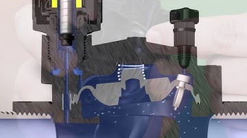 Rain Bird Online – Landscape Valve Technician Course