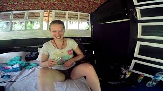 Z Padangu prez Haru na Mara Island