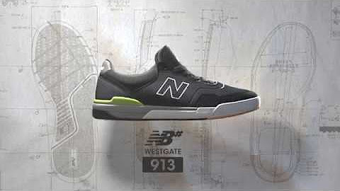 Newbalance Youtube