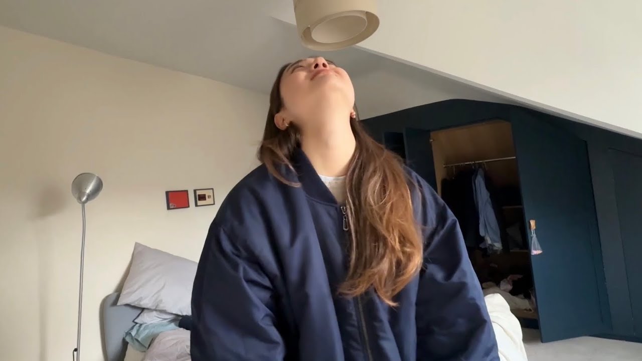 uni feels so repetitive 