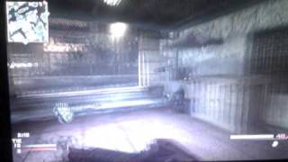 bootleg 4-3, ousshhhh vs setting the standards (3rd and last map) dashboarded at the end
