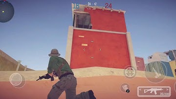 [NEW!] Rogue Agents: Android Gameplay