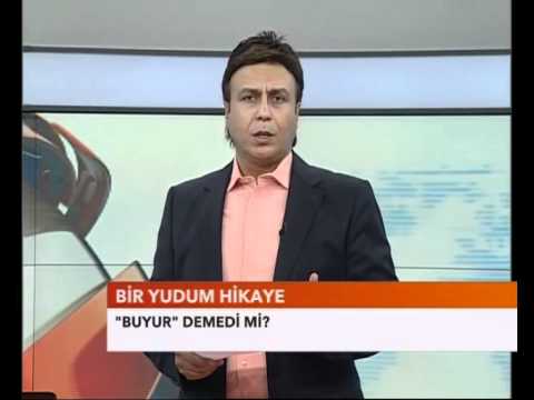 Asım Yıldırım - BUYUR DEMEDİ Mİ?