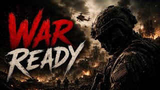 FREE BEAT : War Ready (Drill/HipHop)